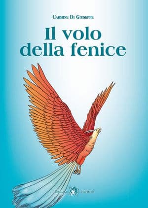 Copertina Volo Della Fenice ( Il )