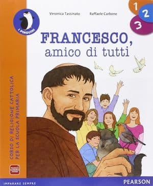 Copertina Francesco Amico Di Tutti 1/2/3