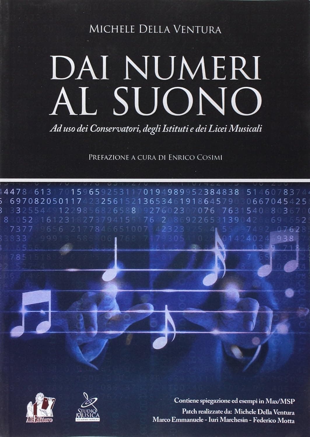 Numeri Al Suono (Dai)