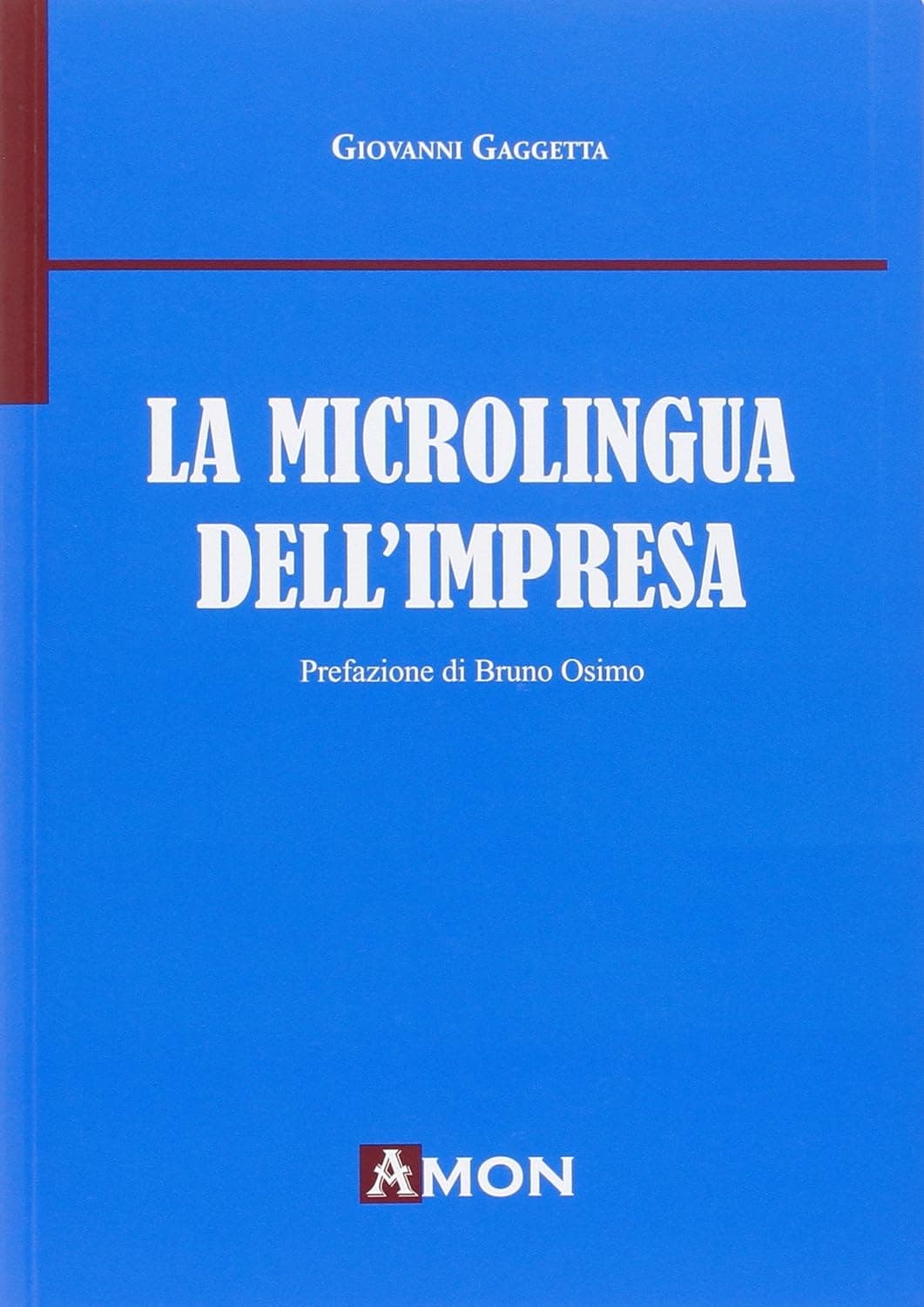 Microlingua Dell'Impresa (La)