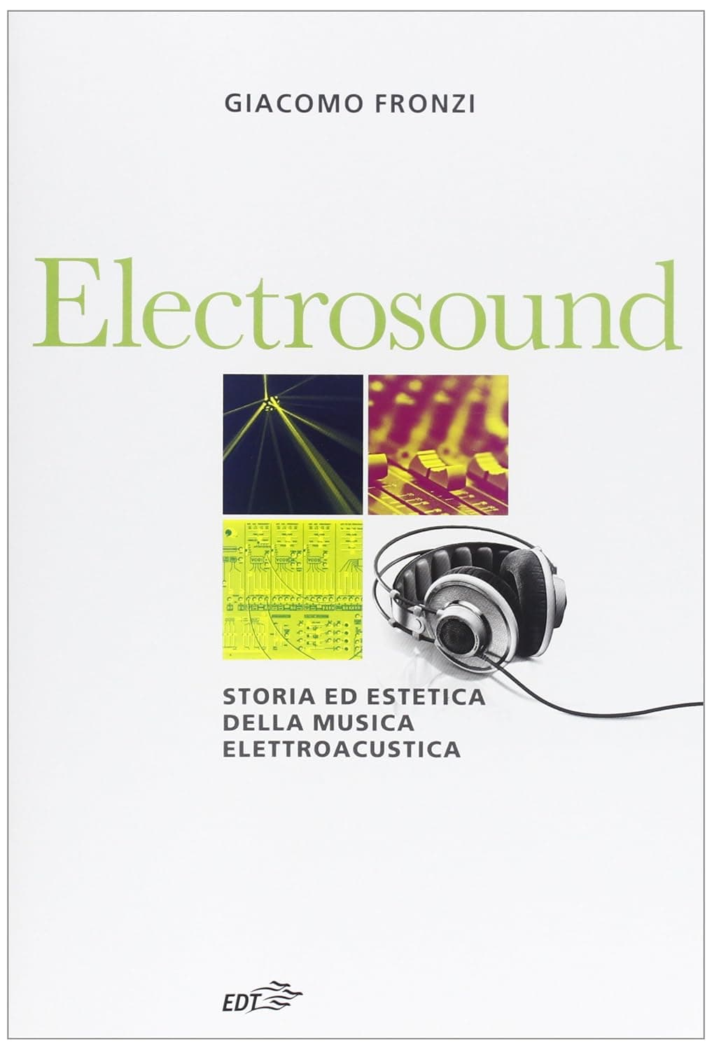 Electrosound