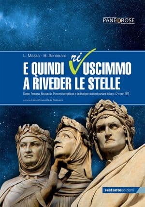 Copertina E Quindi Riuscimmo A Riveder Le Stelle