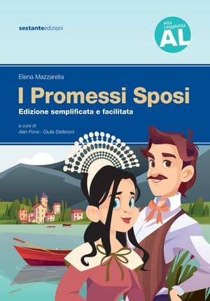Copertina Promessi Sposi (I)