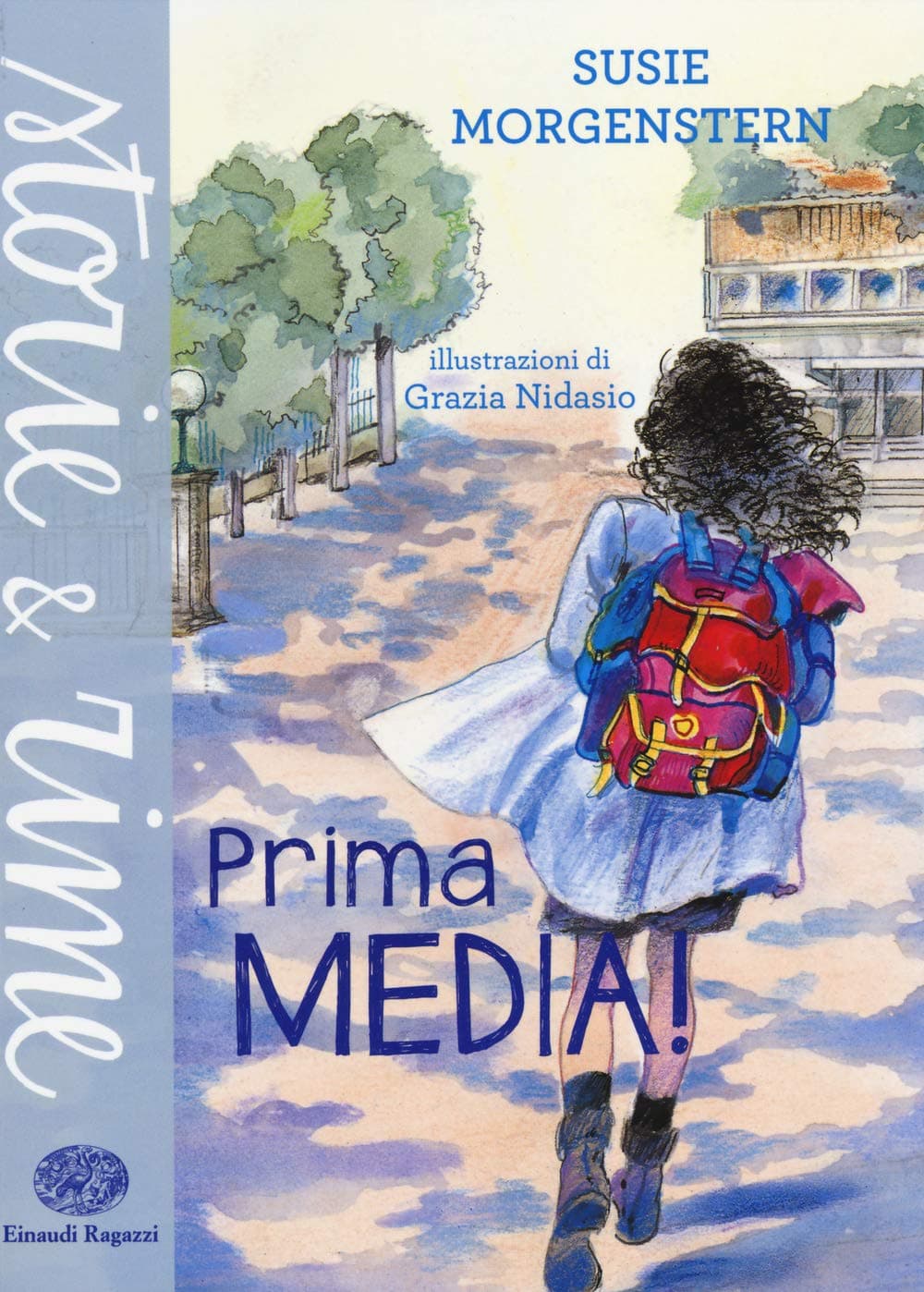 Prima Media!