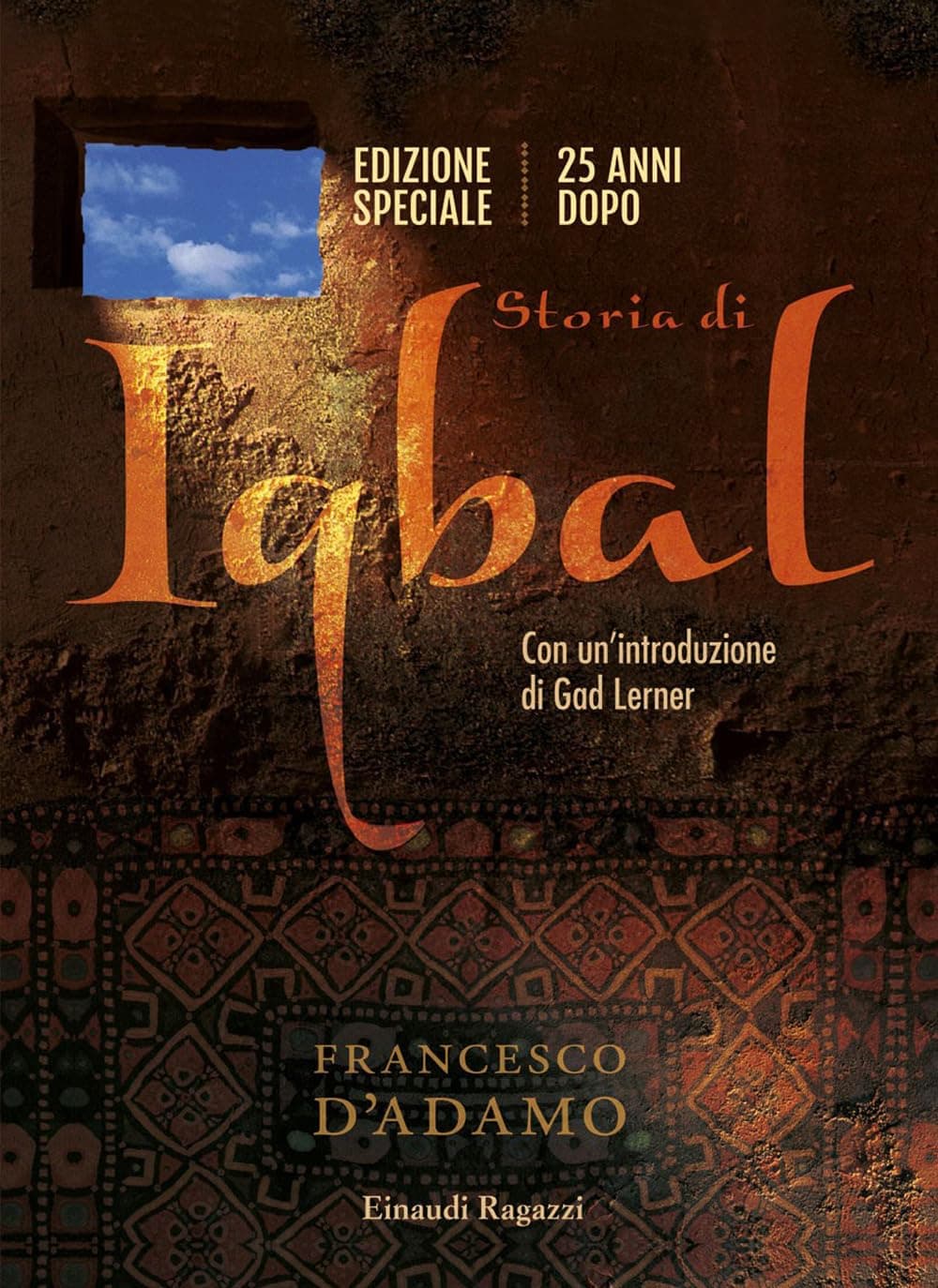 Storia Di Iqbal