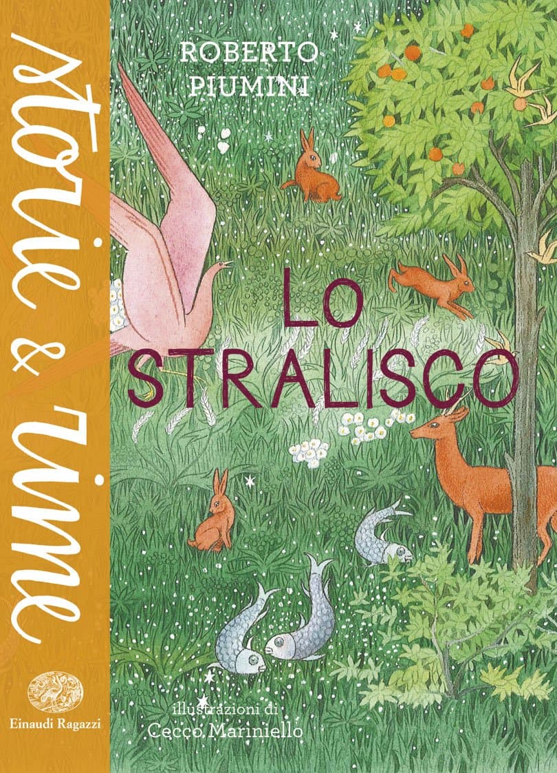 Lo Stralisco