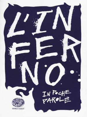 Copertina Inferno In Poche Parole