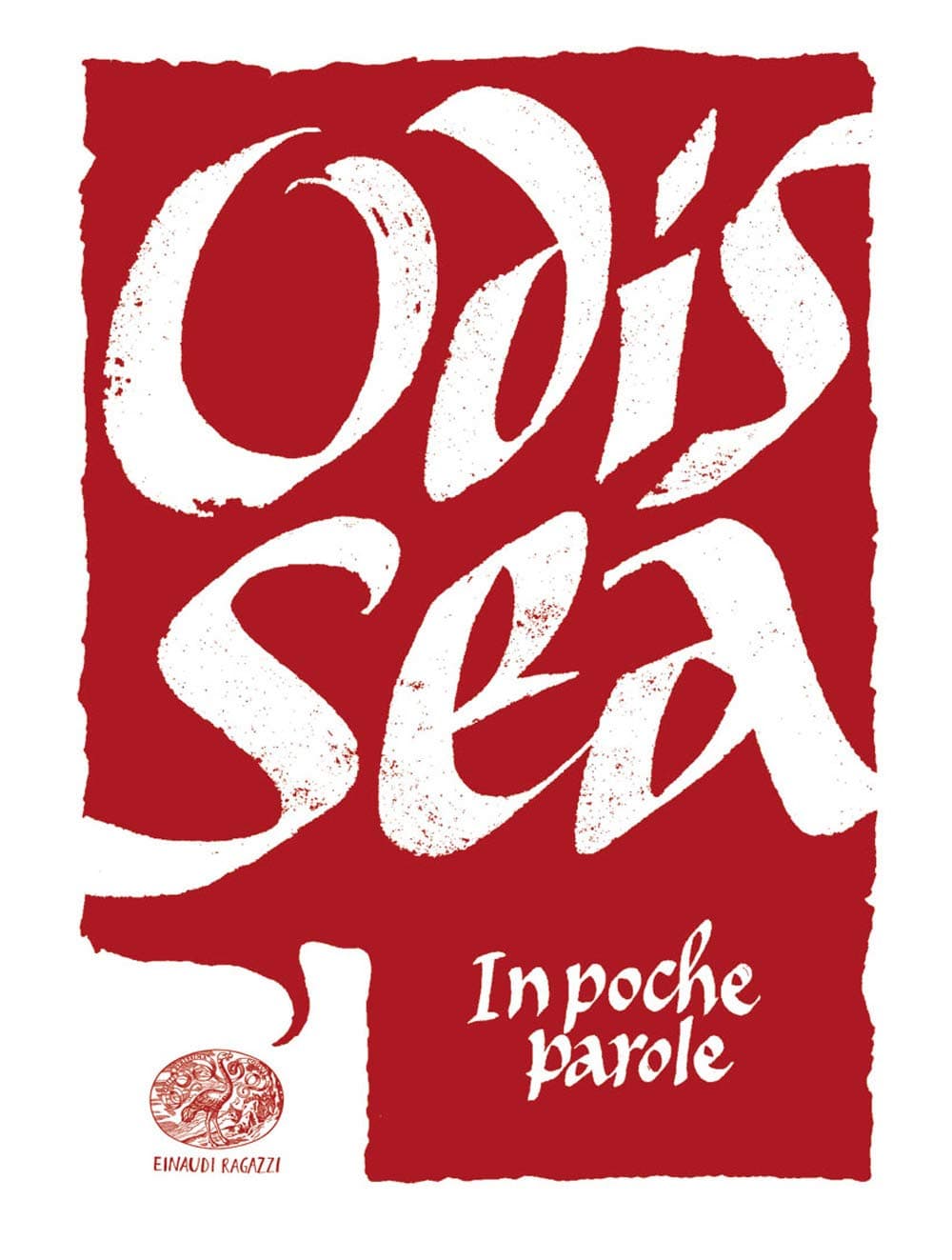 Odissea In Poche Parole