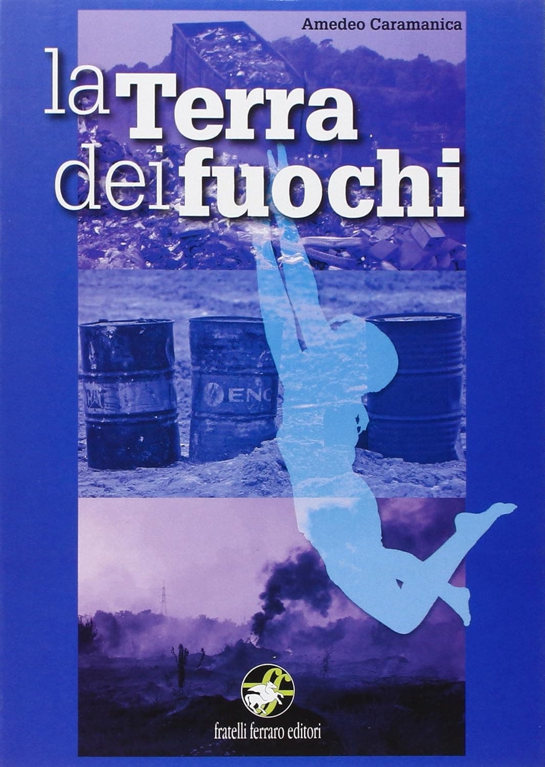 Terra Dei Fuochi  (La)