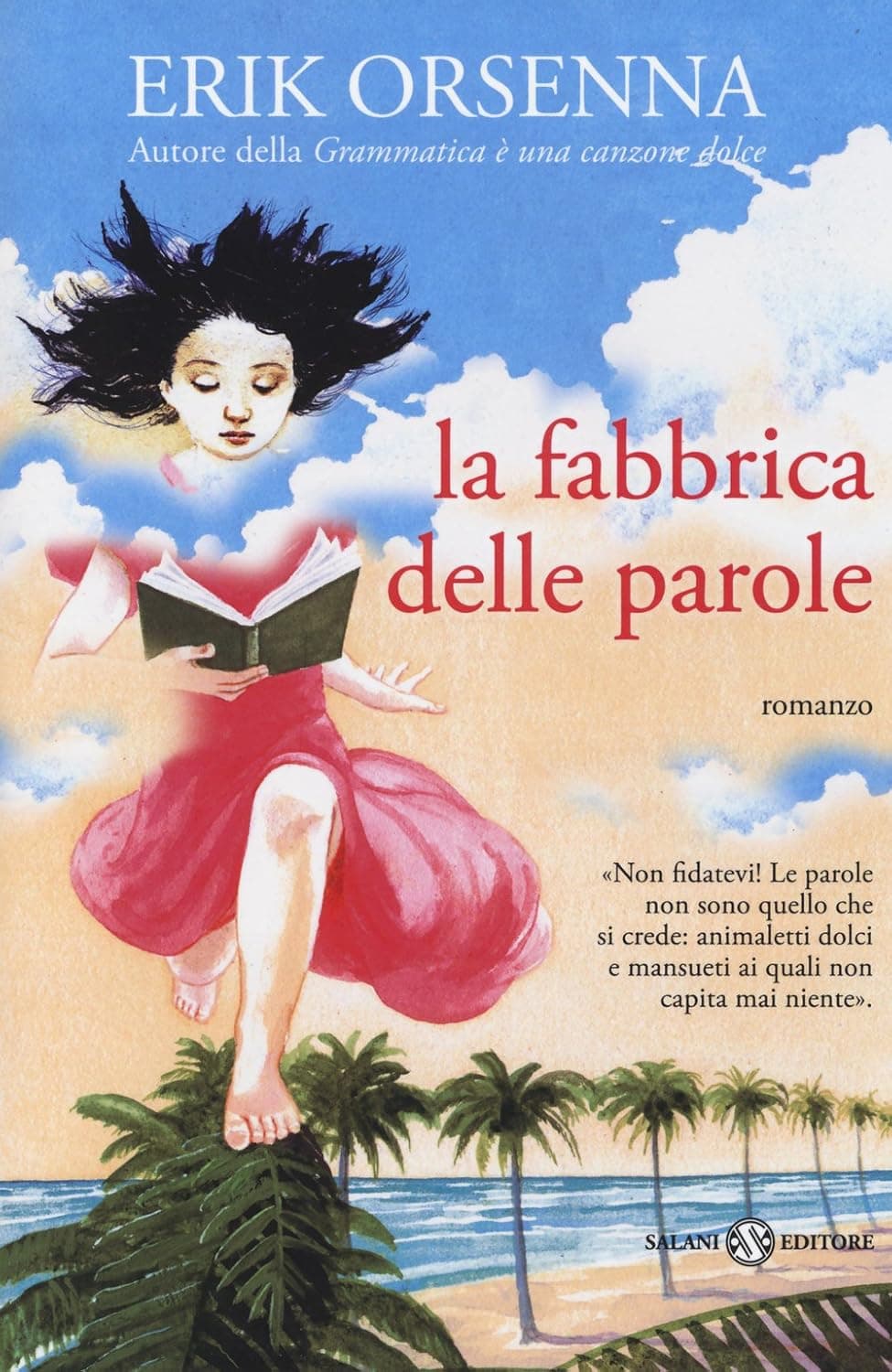 La Fabbrica Delle Parole