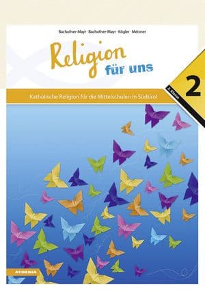 Copertina Religion FãR Uns 2
