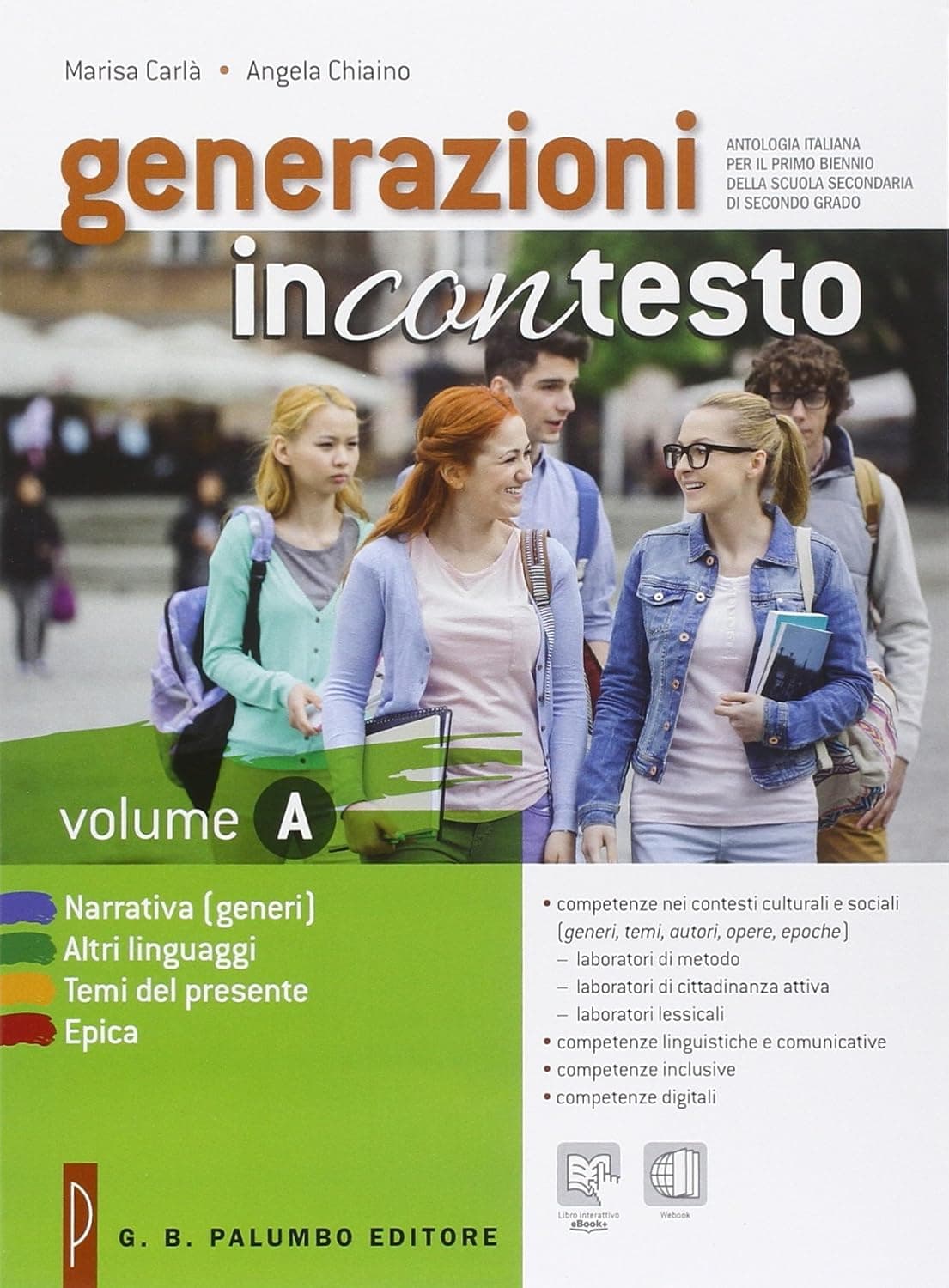 Generazioni Incontesto