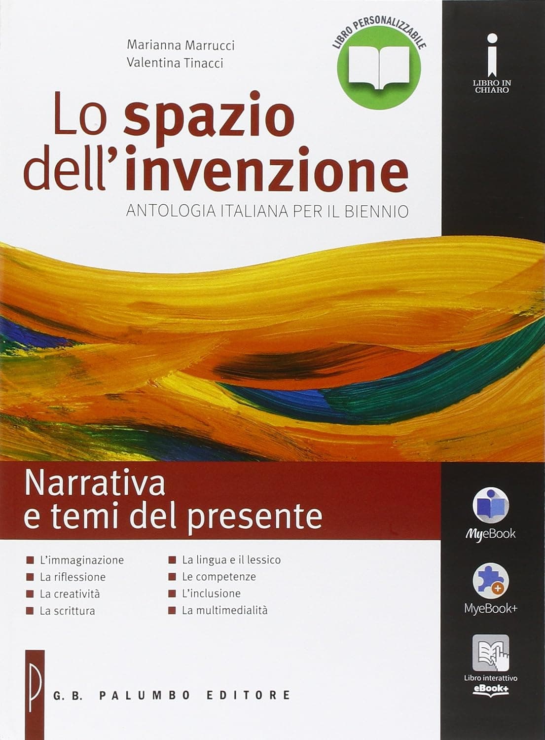 Spazio Dell'Invenzione (Lo)