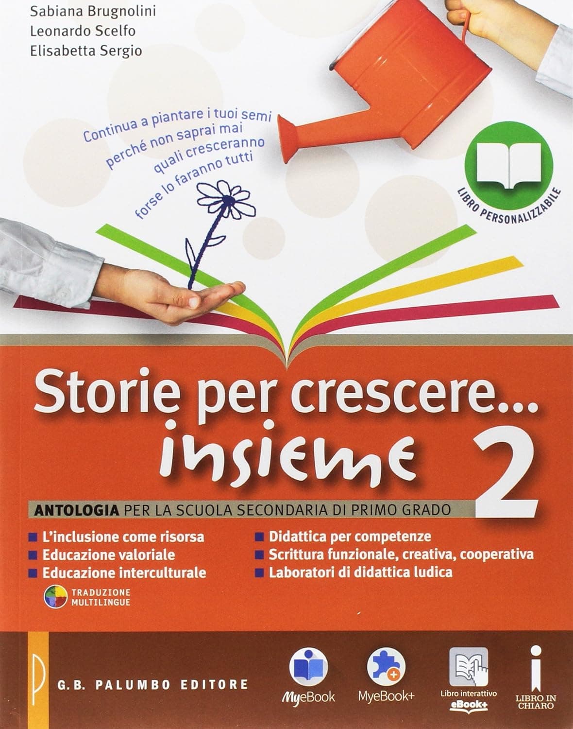 Storie Per Crescere Insieme