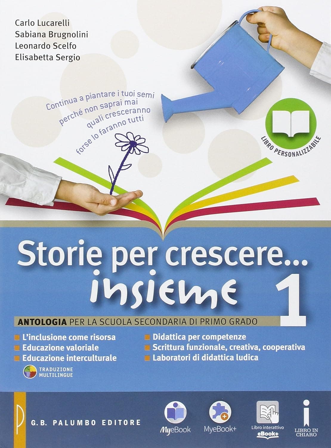 Storie Per Crescere Insieme