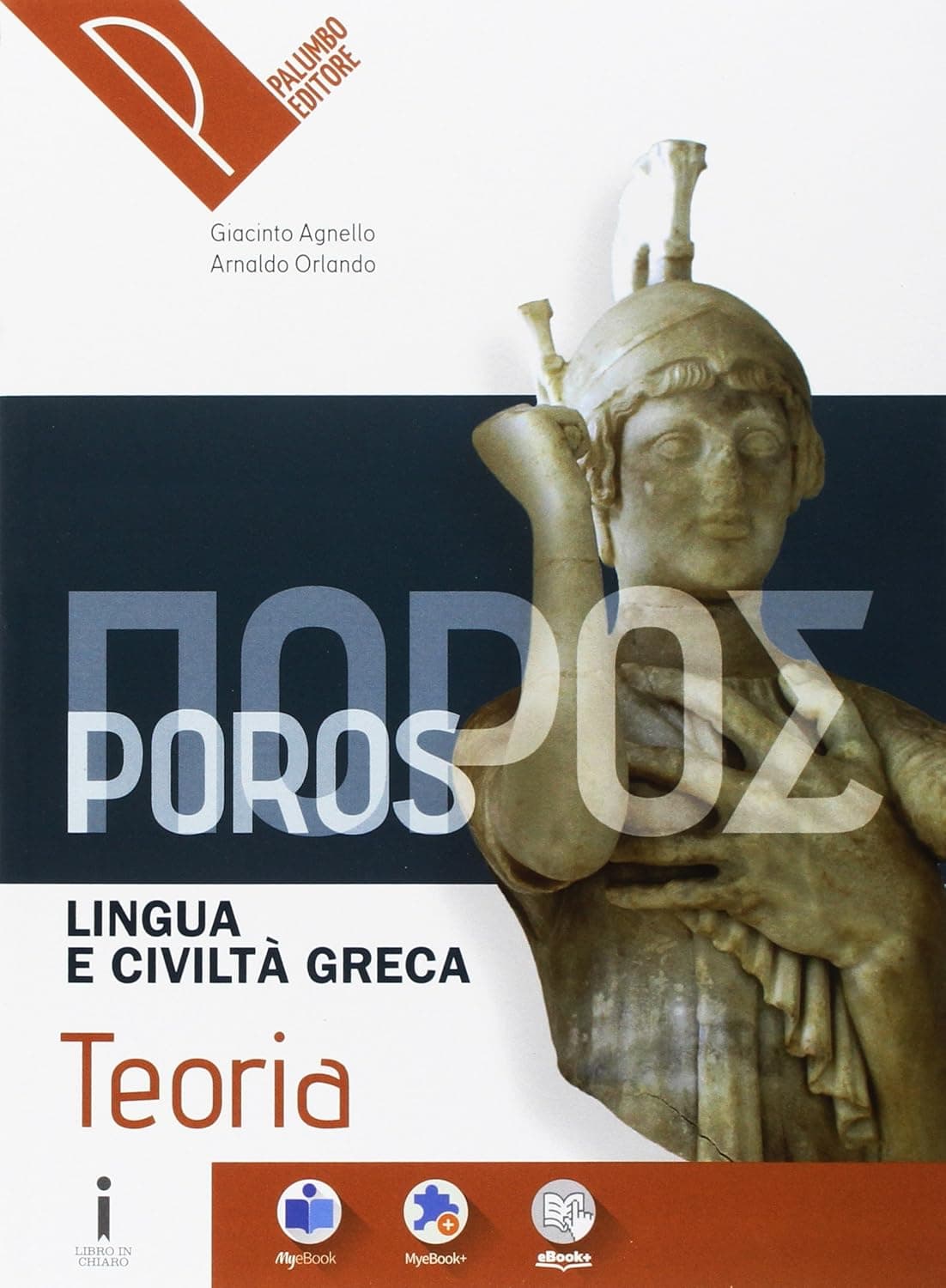Poros - Teoria