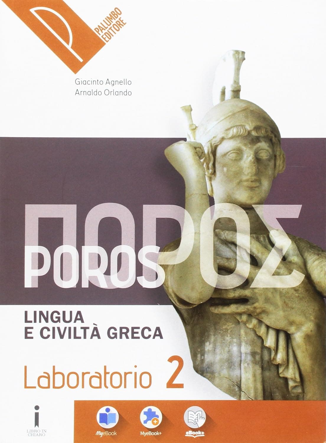 Poros - Laboratorio 2