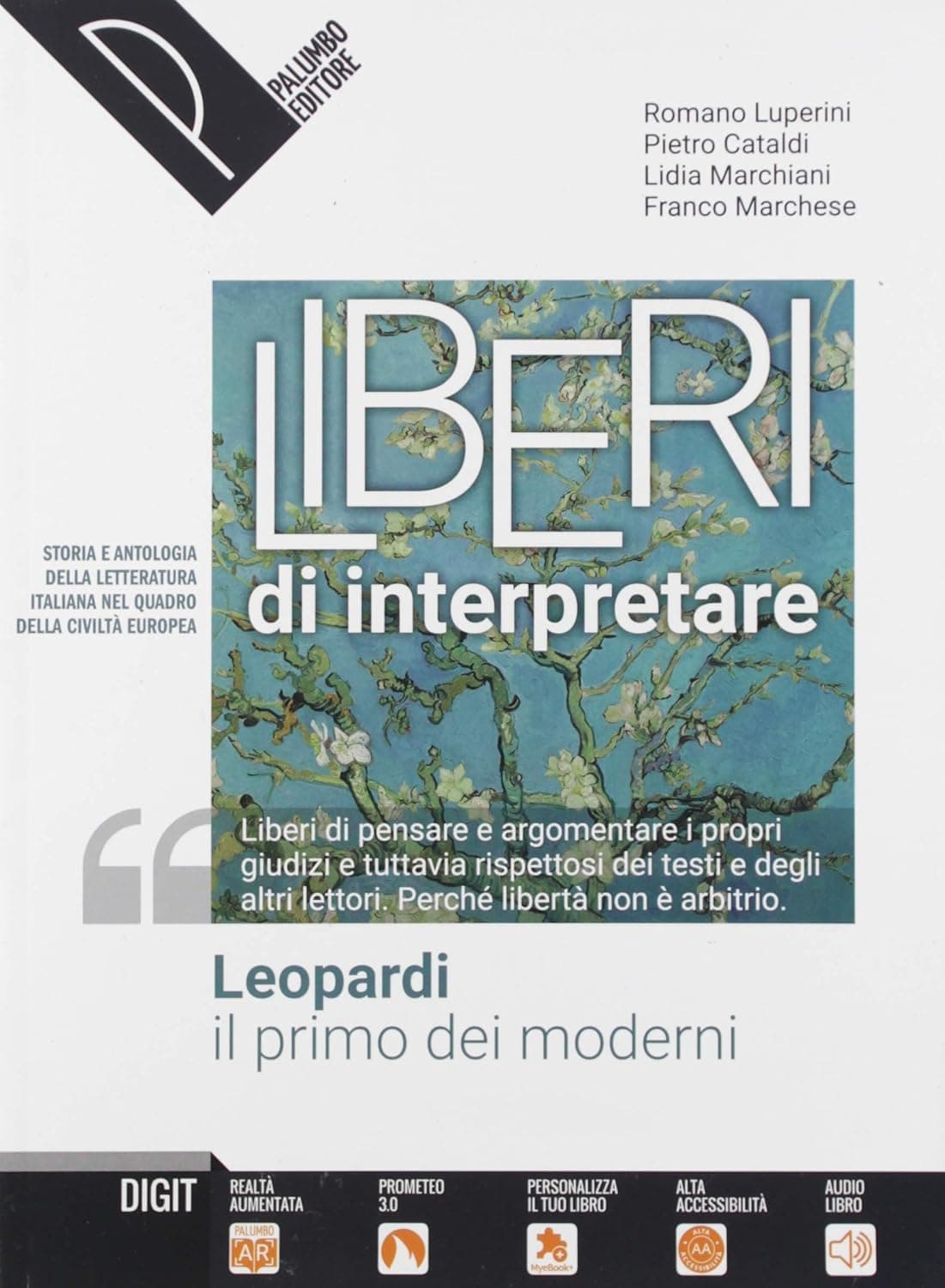 Liberi Di Intepretare