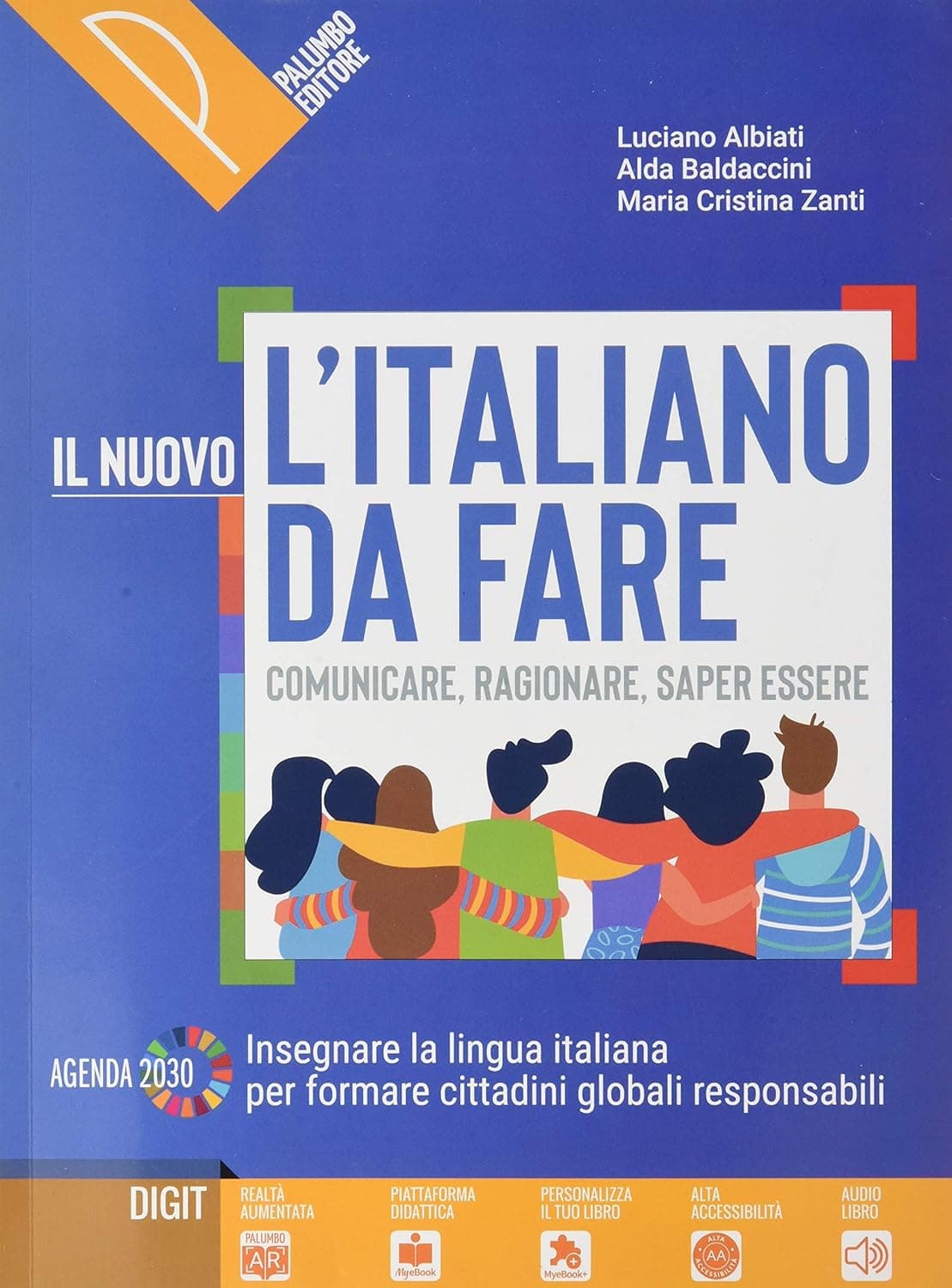 Nuovo L'Italiano Da Fare (Il)