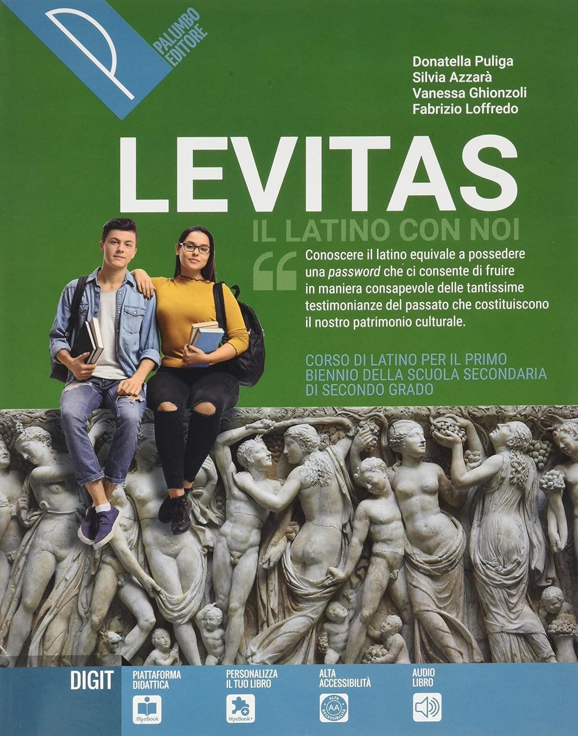 Levitas