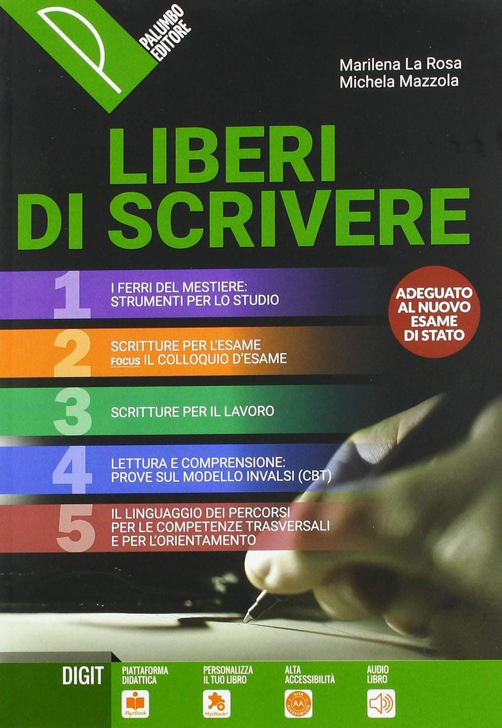 Liberi Di Scrivere