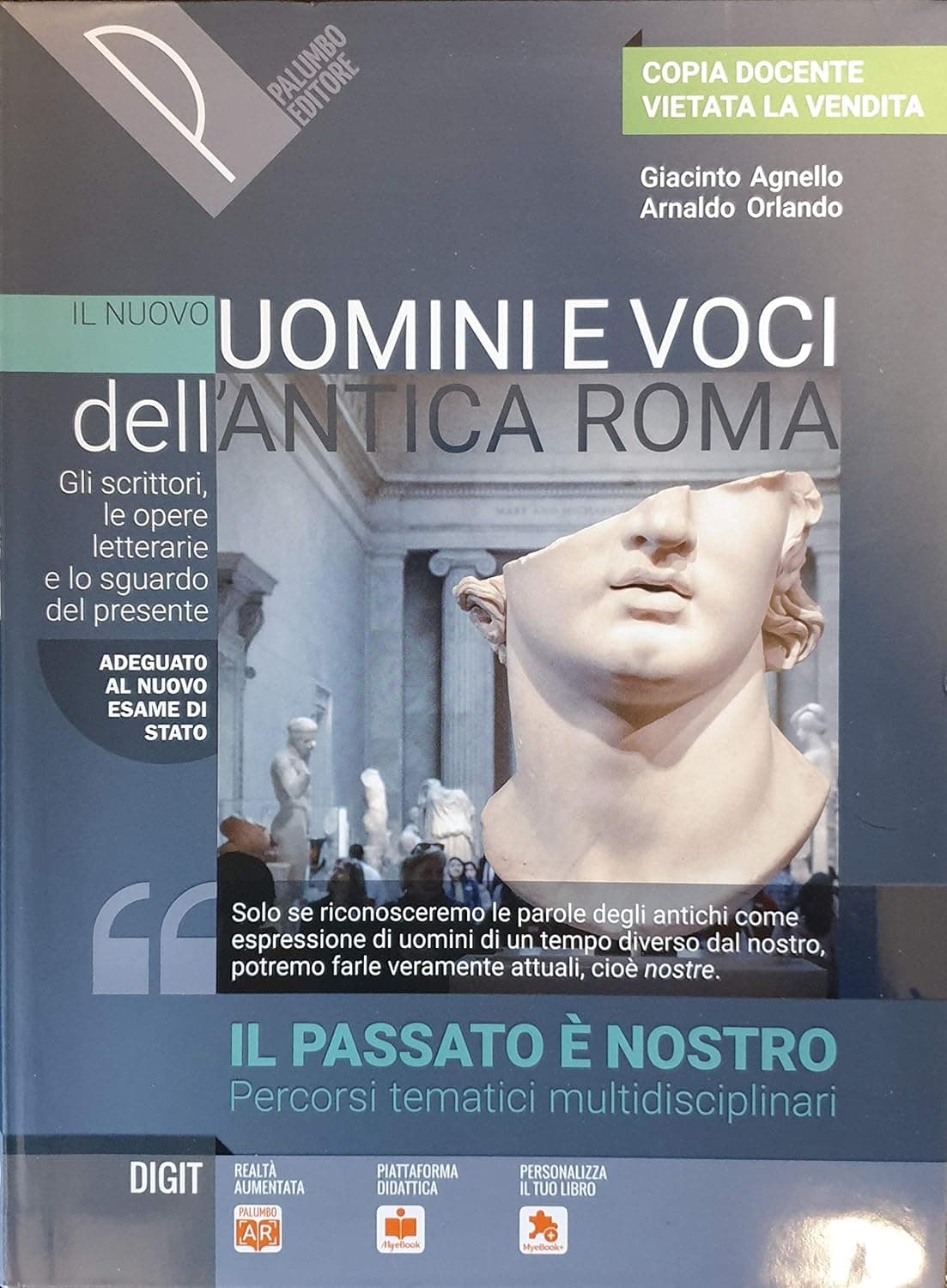 Passato Ã Nostro (Il)