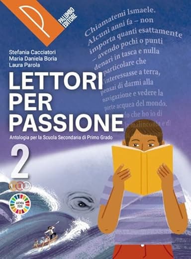 Lettori Per Passione Volume 2 + Letteratura Volume 2