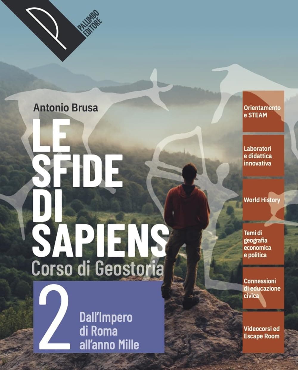 Sfide Di Sapiens - Volume 2 (Le)