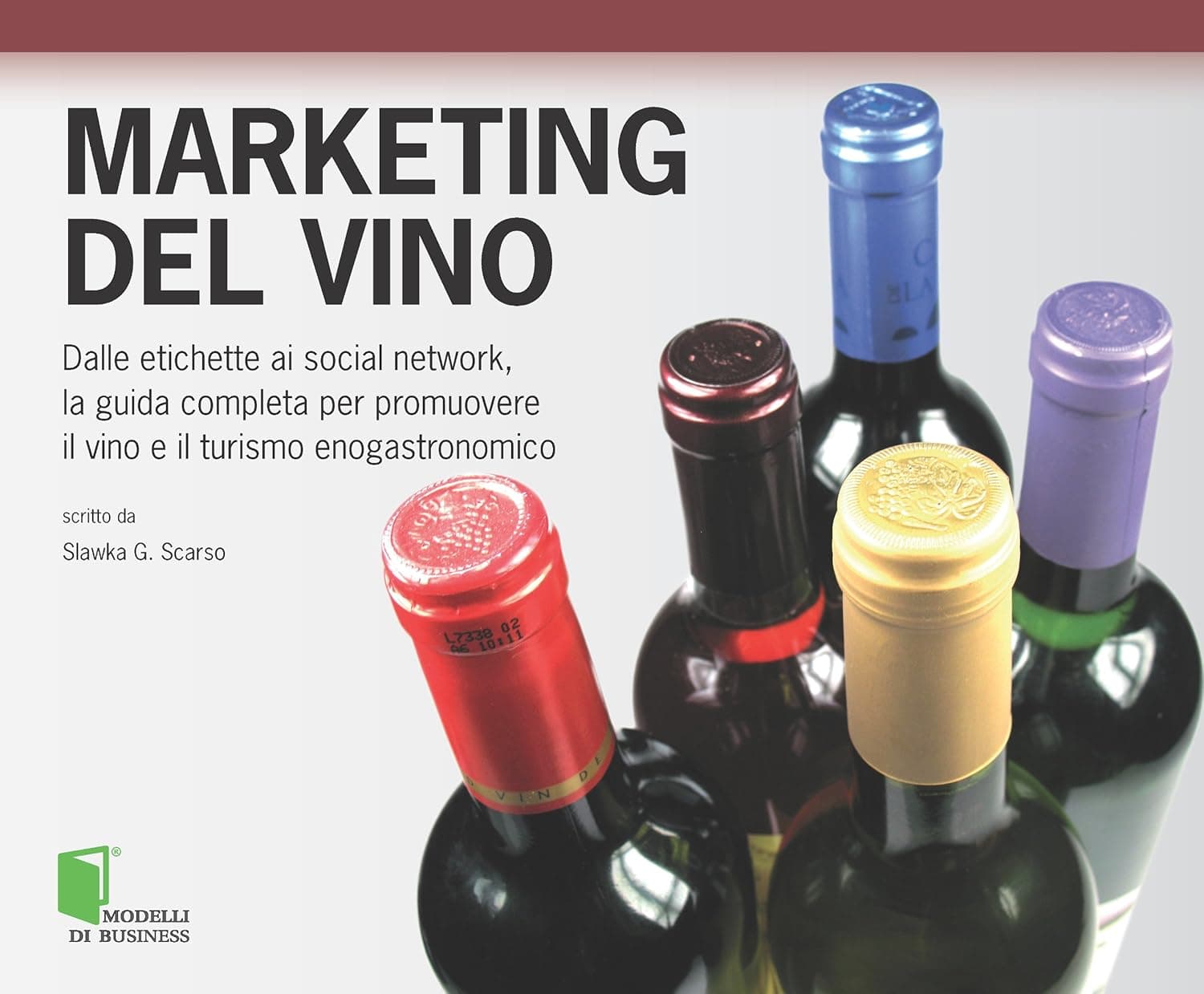 Marketing Del Vino
