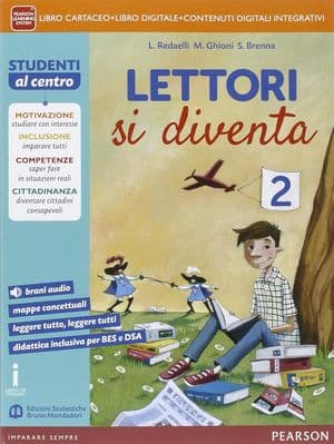 Copertina Lettori Si Diventa 2