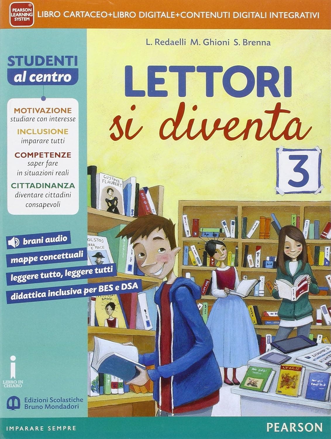 Lettori Si Diventa 3