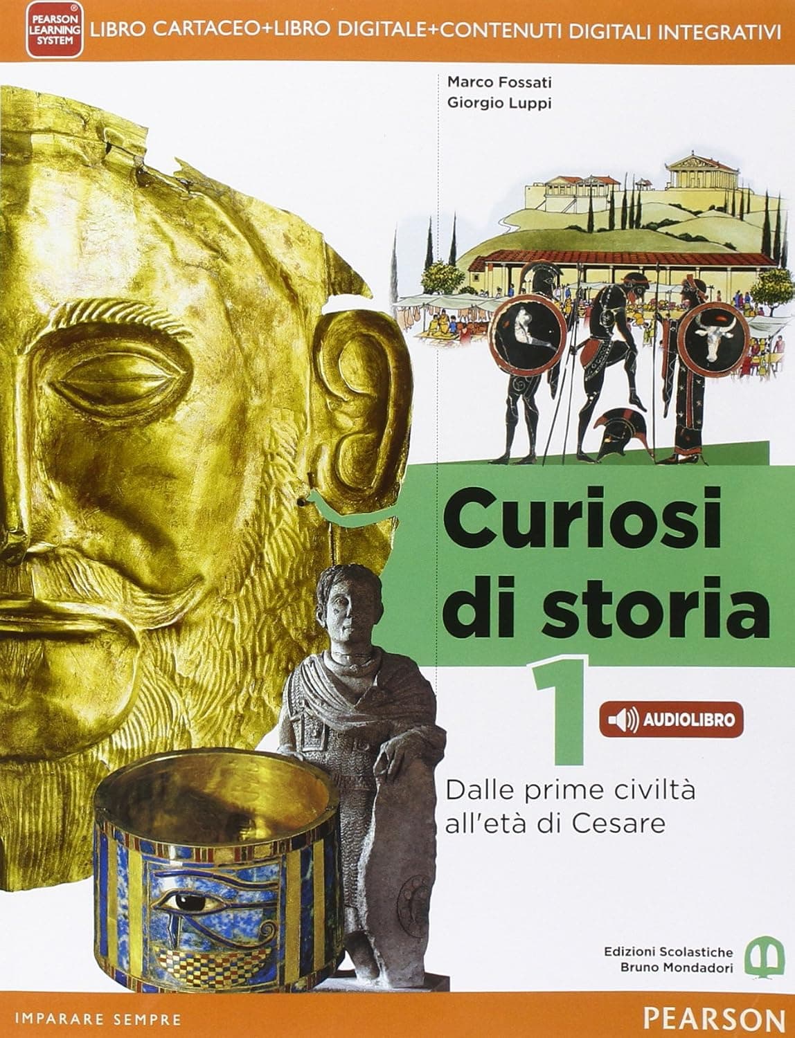Curiosi Di Storia 1