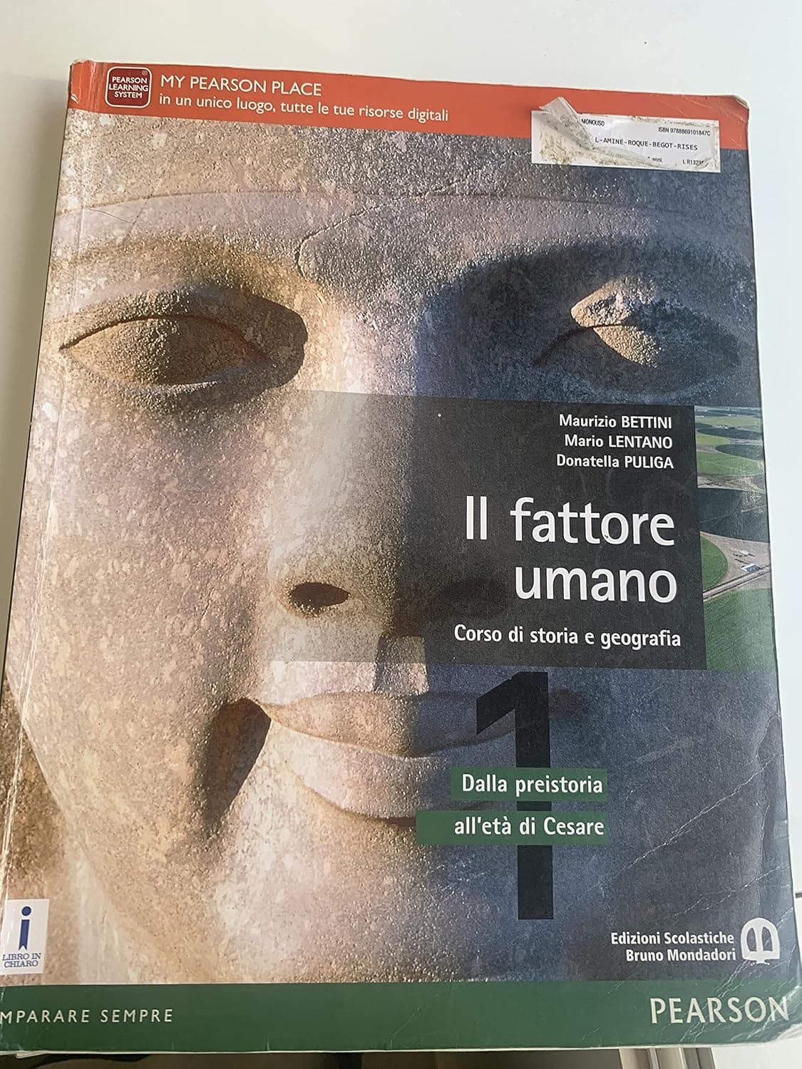 Fattore Umano 1