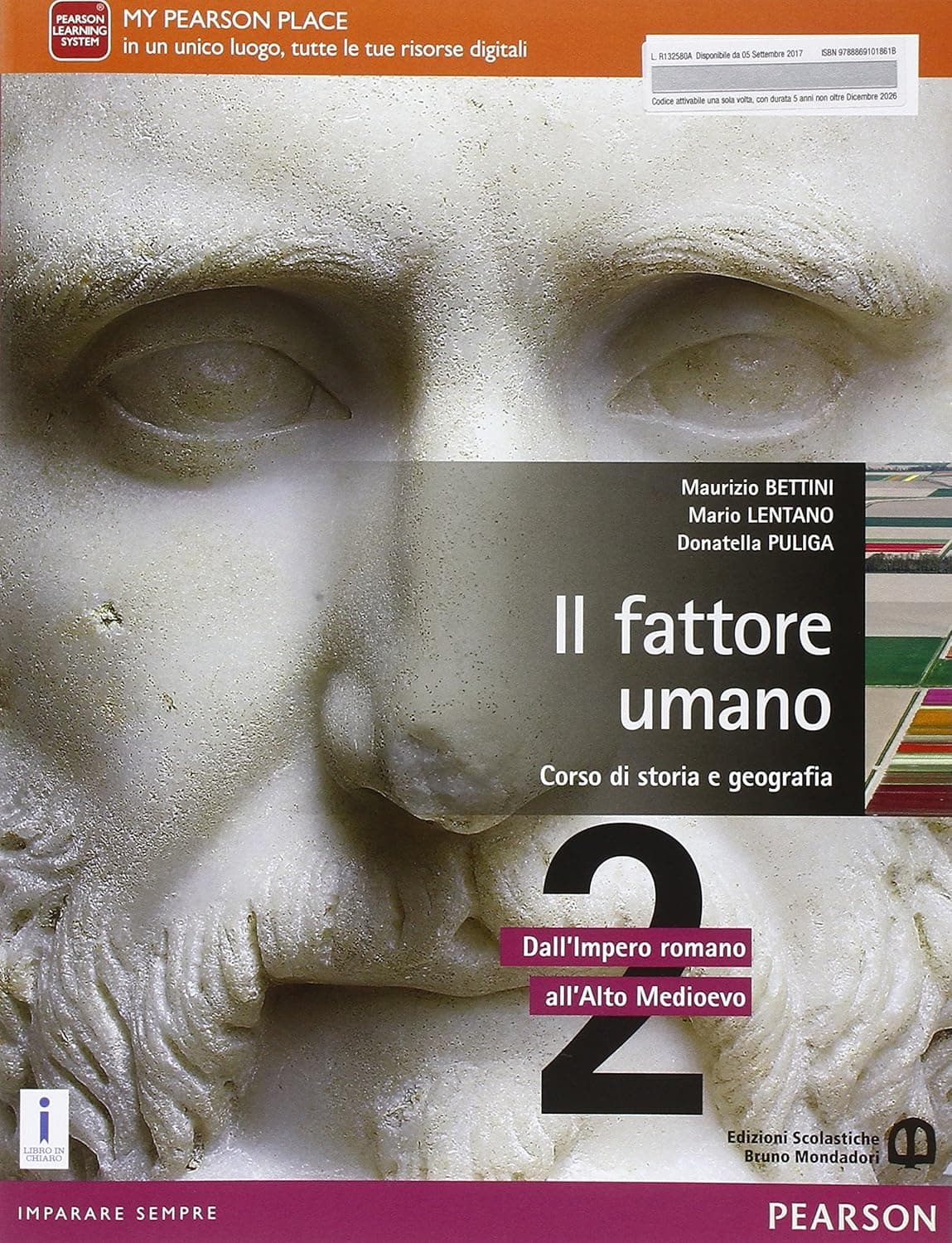 Fattore Umano 2