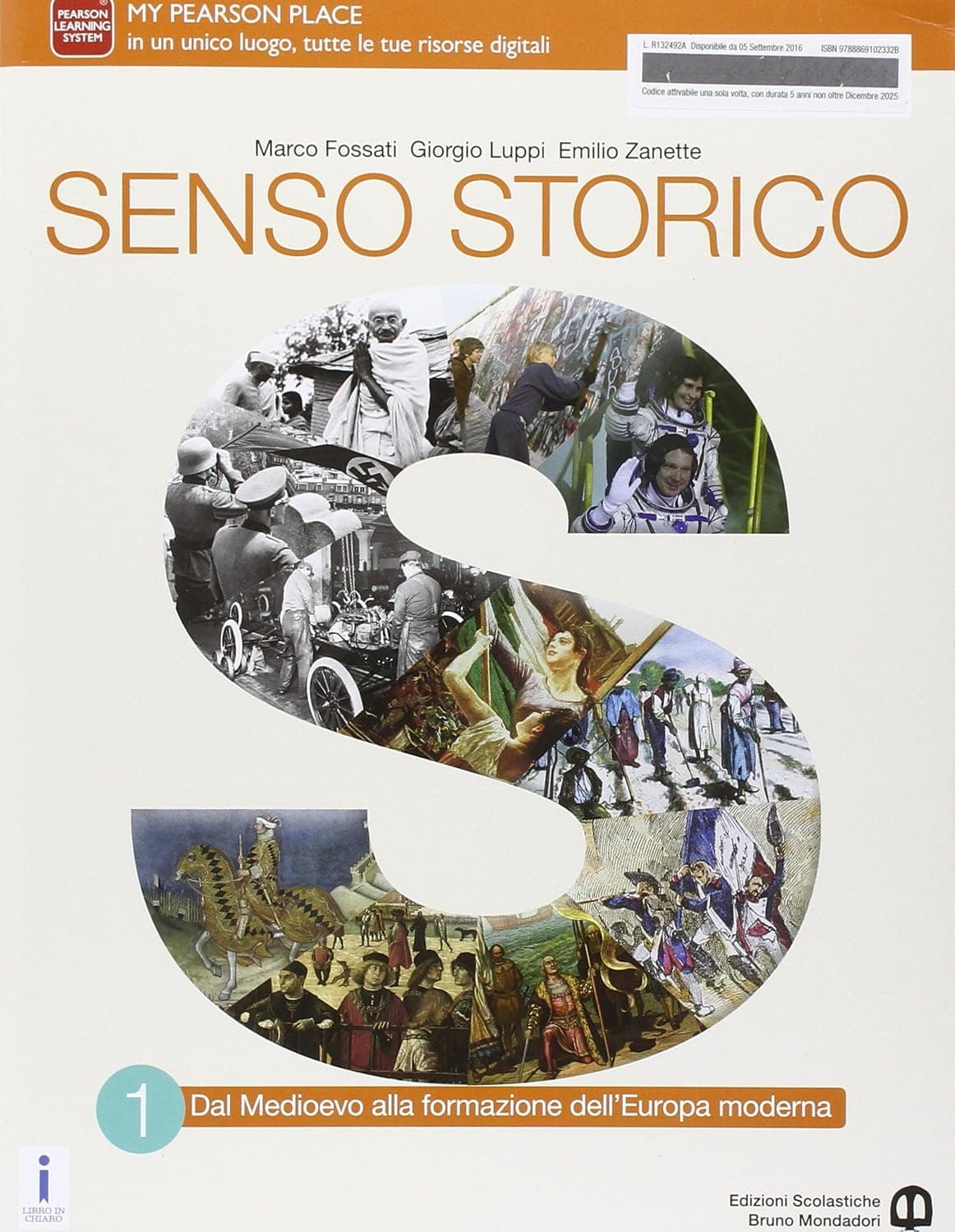 Senso Storico 1