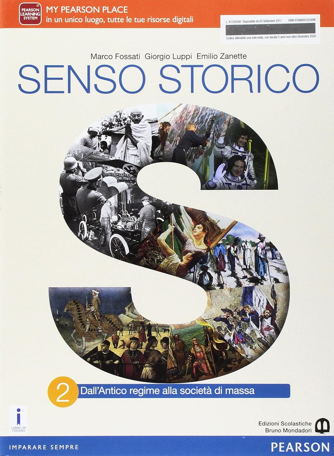 Senso Storico 2