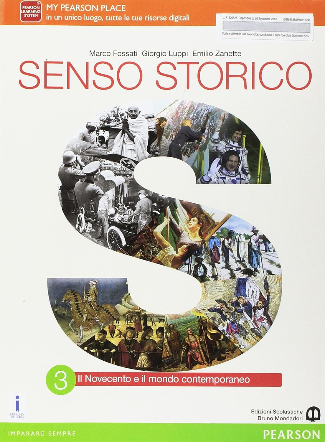 Senso Storico 3