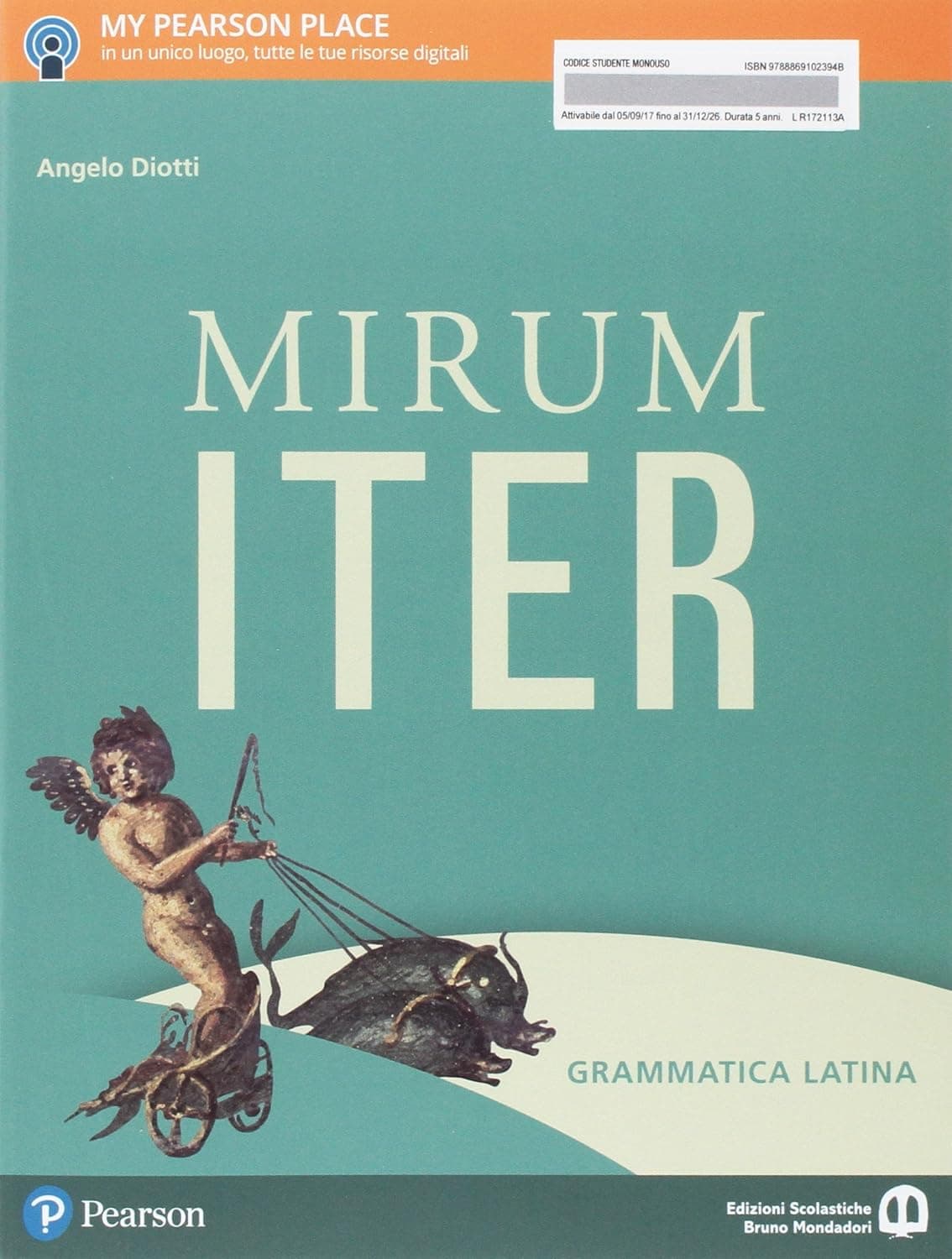 Mirum Iter Grammatica