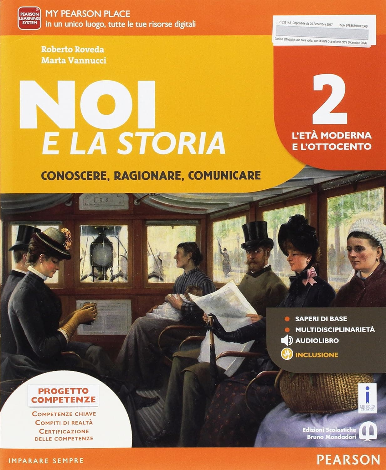 Noi E La Storia 2