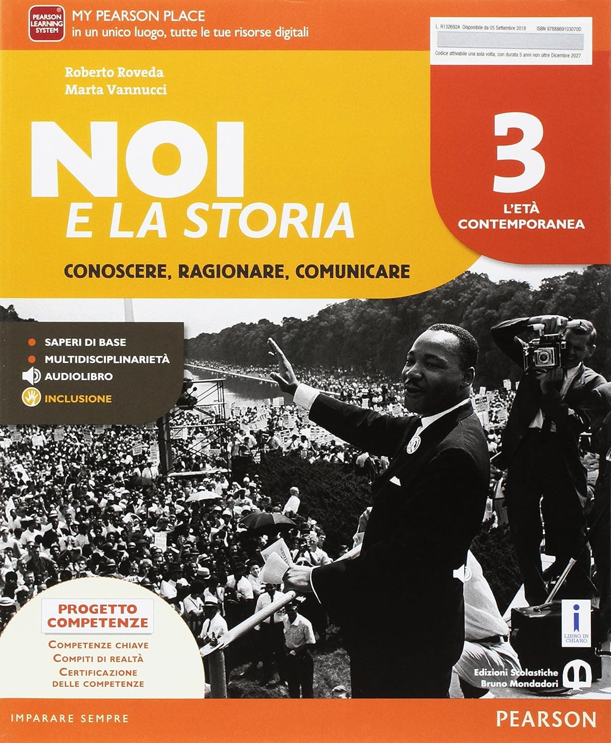 Noi E La Storia 3