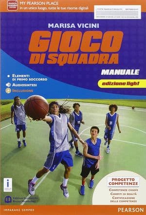 Copertina Gioco Di Squadra Edizione Light