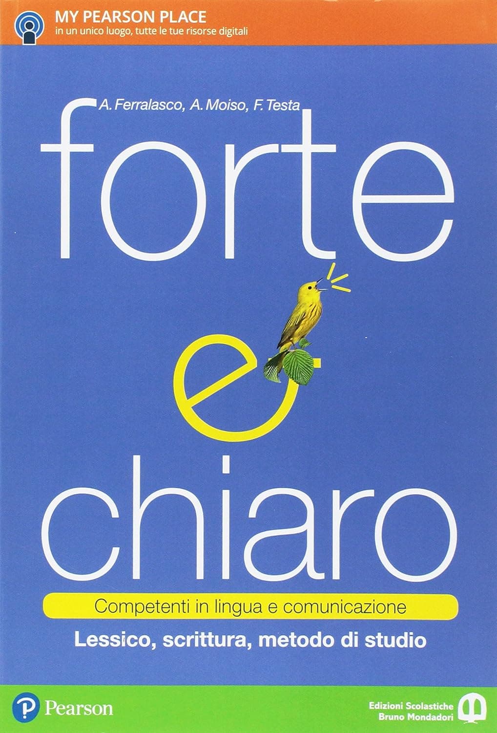 Forte E Chiaro
