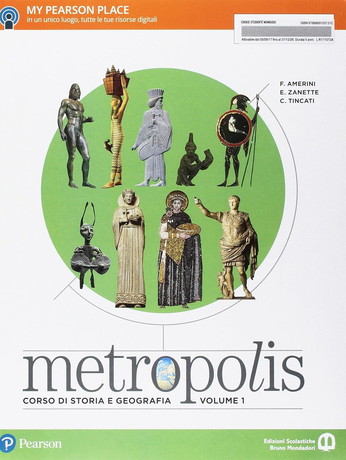 Metropolis 1