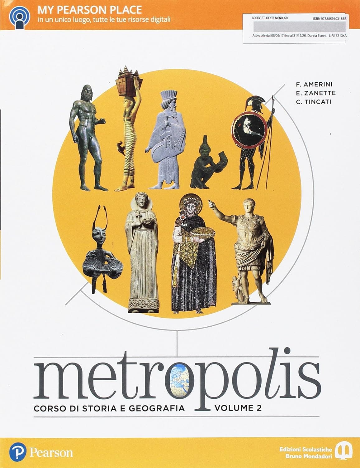 Metropolis 2