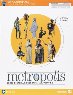 Copertina Metropolis 2