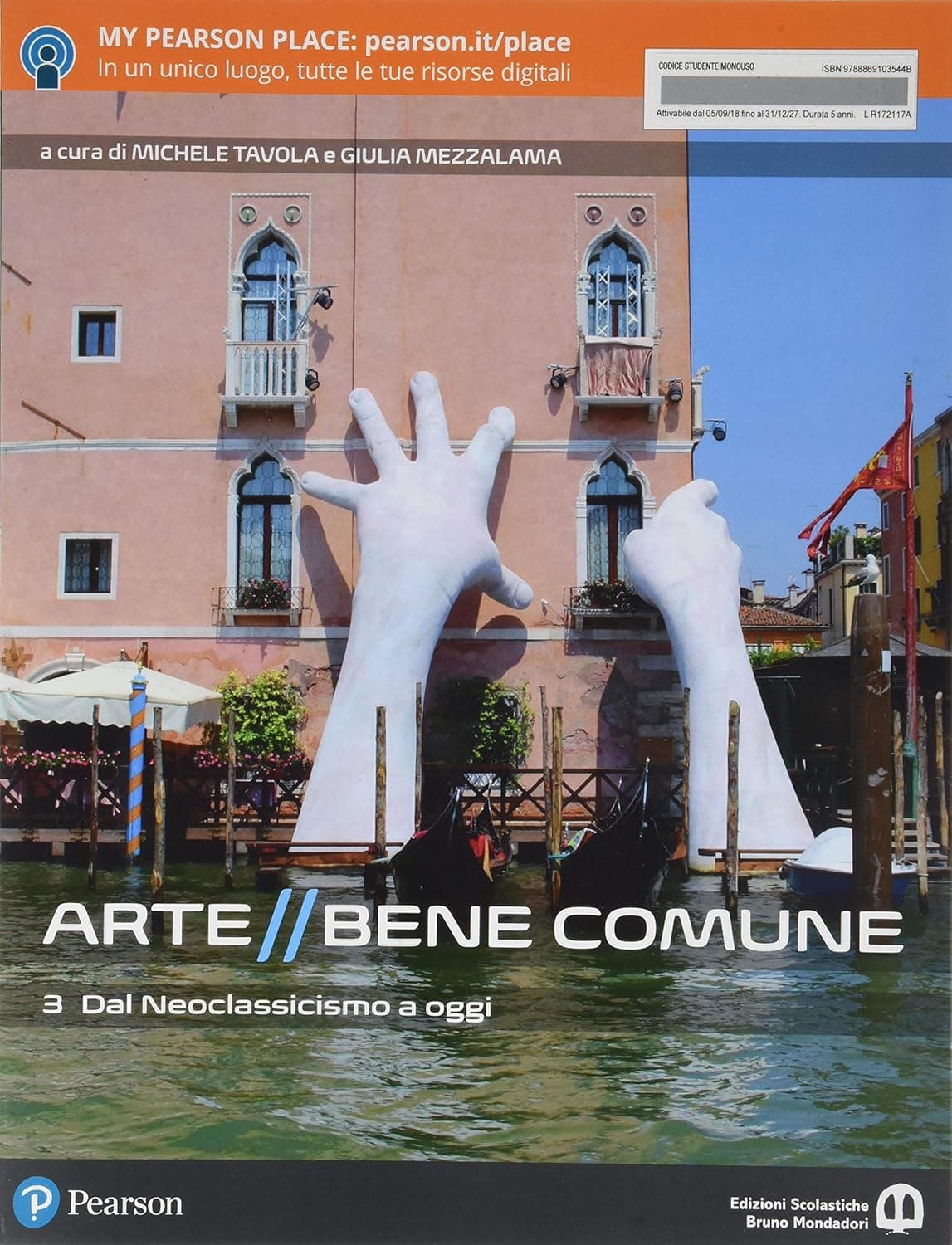 Arte Bene Comune 3