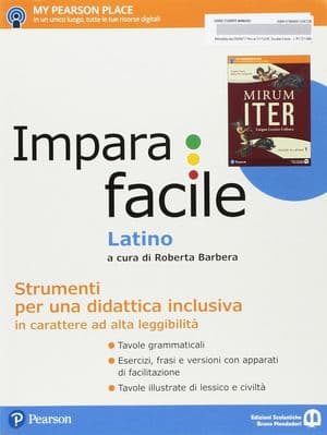 Copertina Mirum Iter Quaderno Bes