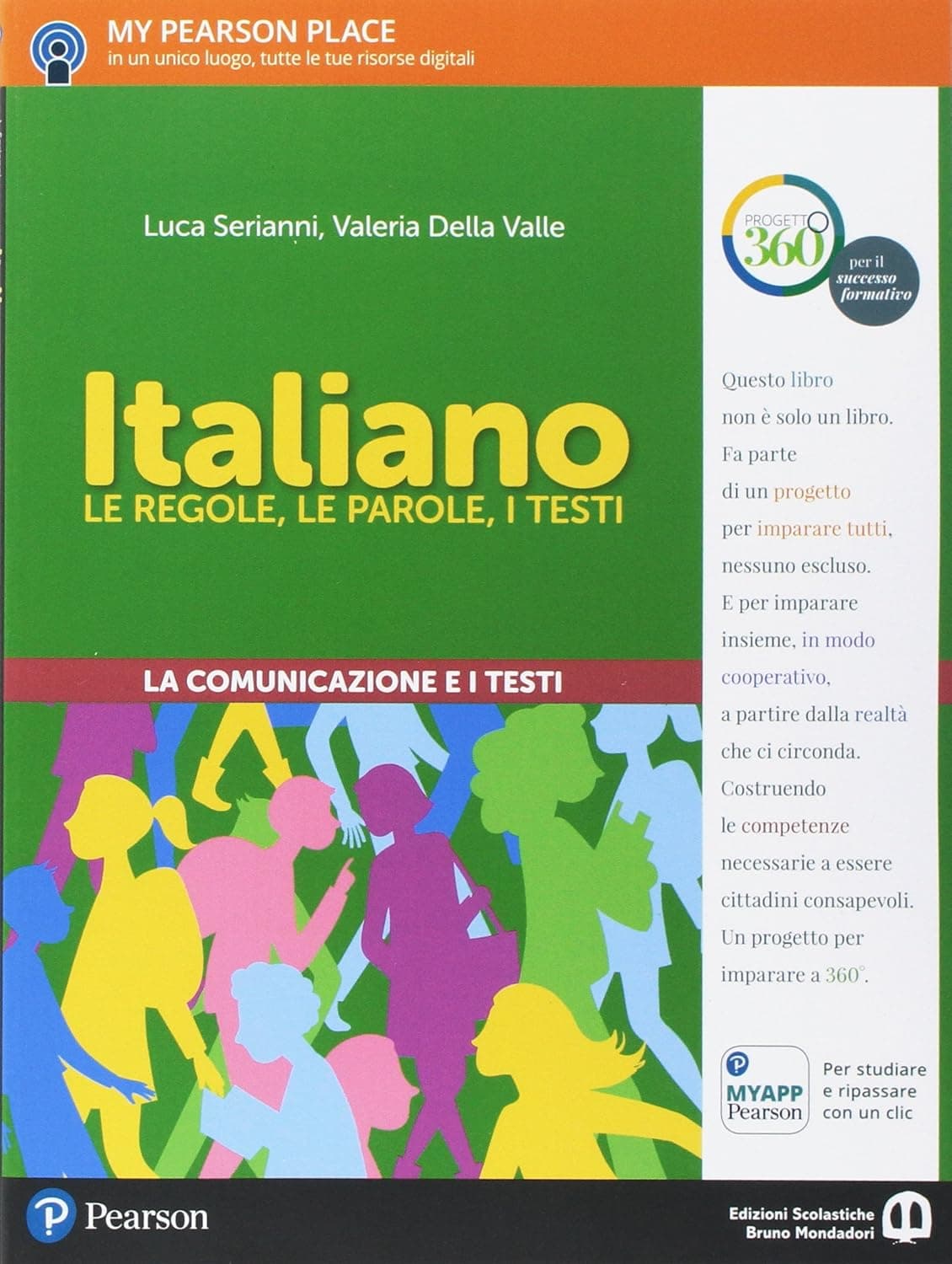 Italiano - Comunicazione Vendita Separata