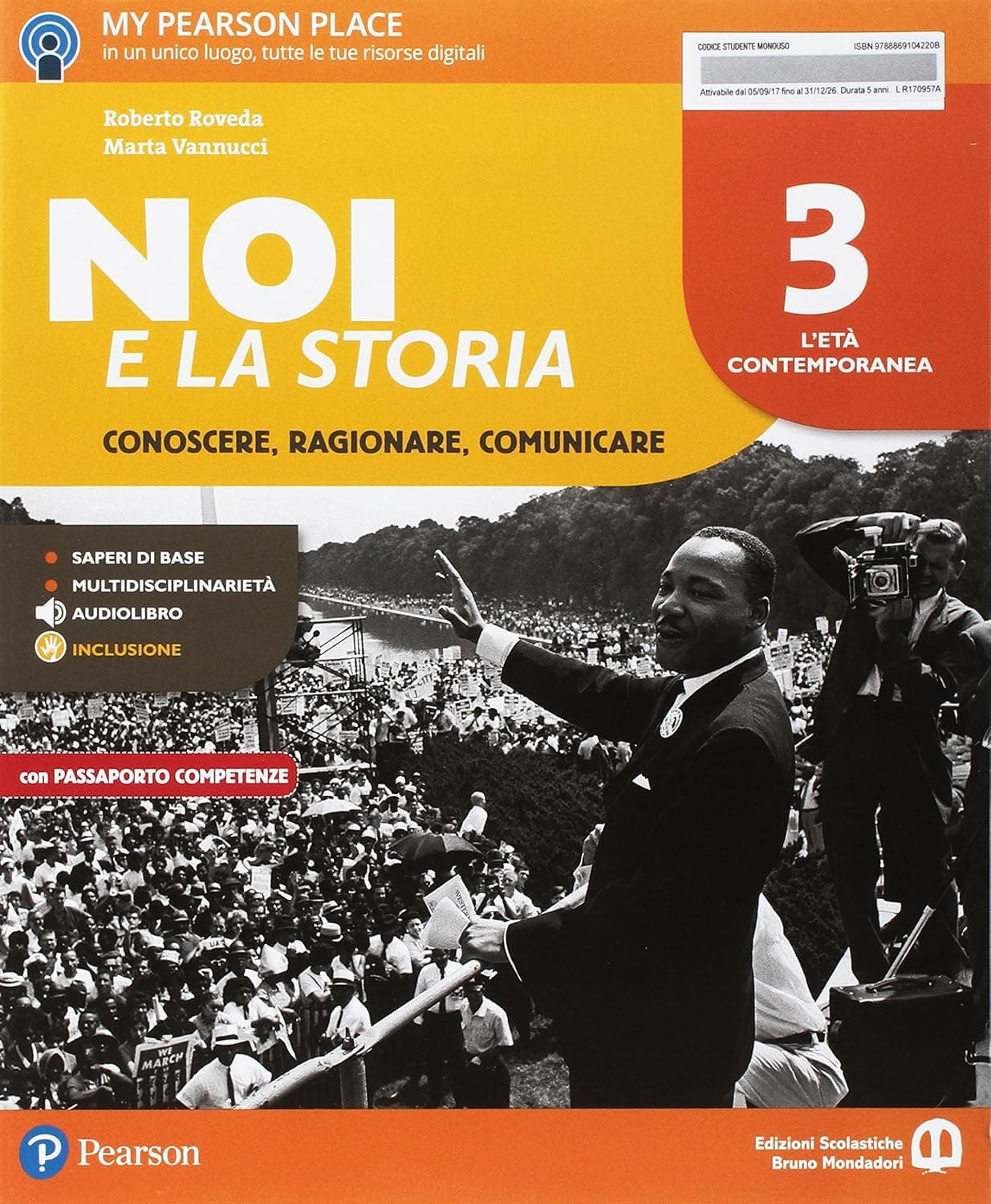 Noi E La Storia 3 - 360Â°