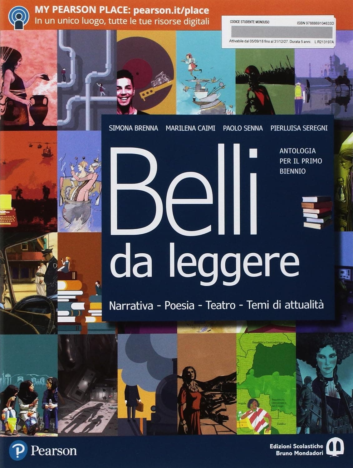 Belli Da Leggere